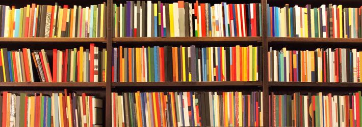 La Biblioteca de la Escuela