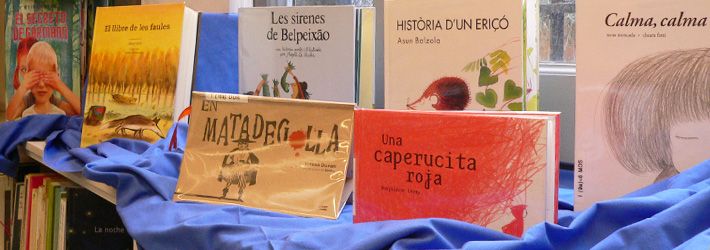 La Biblioteca de Aula