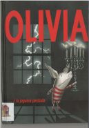 Olivia i la joguina perduda