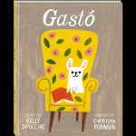 Gastó