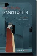 Frankenstein o el moderno Prometeo
