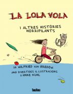 La Lola vola 