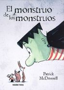 El monstruo de los monstruos
