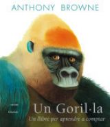 Un goril·la