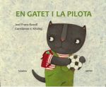 En gatet i la pilota