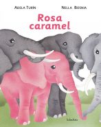 Rosa caramel 