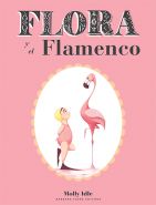 Flora y el flamenco 
