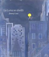 La Luna se olvidó