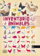  Inventario ilustrado de animales 