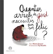 Quantes arrels de gerd necessites per ser feliç?