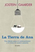 La Tierra de Ana