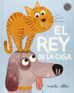 El Rey de la casa