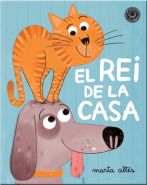El rei de la casa