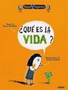 ¿Qué es la vida?