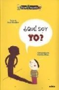 ¿Qué soy yo?