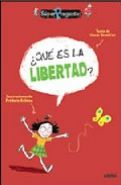 ¿Qué es la Libertad?