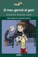 El meu germà el geni