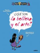 ¿Qué son la belleza y el arte?