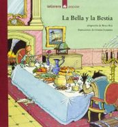  La Bella i la bèstia 