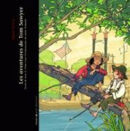 Les aventures de Tom Sawyer