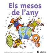 Els mesos de l'any