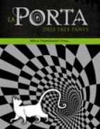 La porta dels tres panys