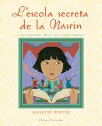 L'Escola secreta de la Nasrin 