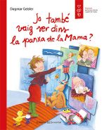 Jo també vaig ser dins la panxa de la Mama?