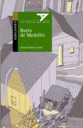 Barro de Medell¡n