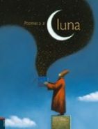 Poesía a la luna