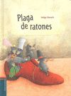 Plaga de ratones (Edici¢n bolsillo)