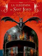 La llegenda de Sant Jordi
