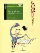 Entre el sol, núvols i vents ...