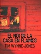 El noi de la casa en flames