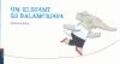 Un elefant es balancejava