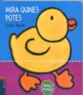 Mira quines potes
