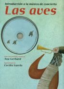 Las aves. Introducción a la música de concierto