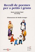 Recull de poemes per a petits i grans