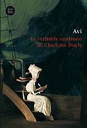 La veritable confessió de Charlotte Doyle 