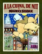 A la cuina, de nit