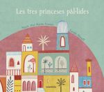 Les tres princeses pàl·lides