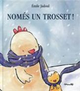 Només un trosset!