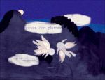 Cosas con plumas