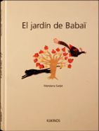El jardín de Babaï