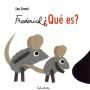 ¿Qué es?
