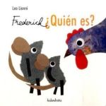 ¿Quién es?