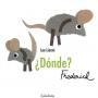 ¿Dónde?