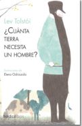 ¿Cuanta tierra necesita un hombre?
