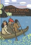 Cuentos y leyendas de los sugpiaq