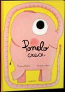 Pomelo crece
